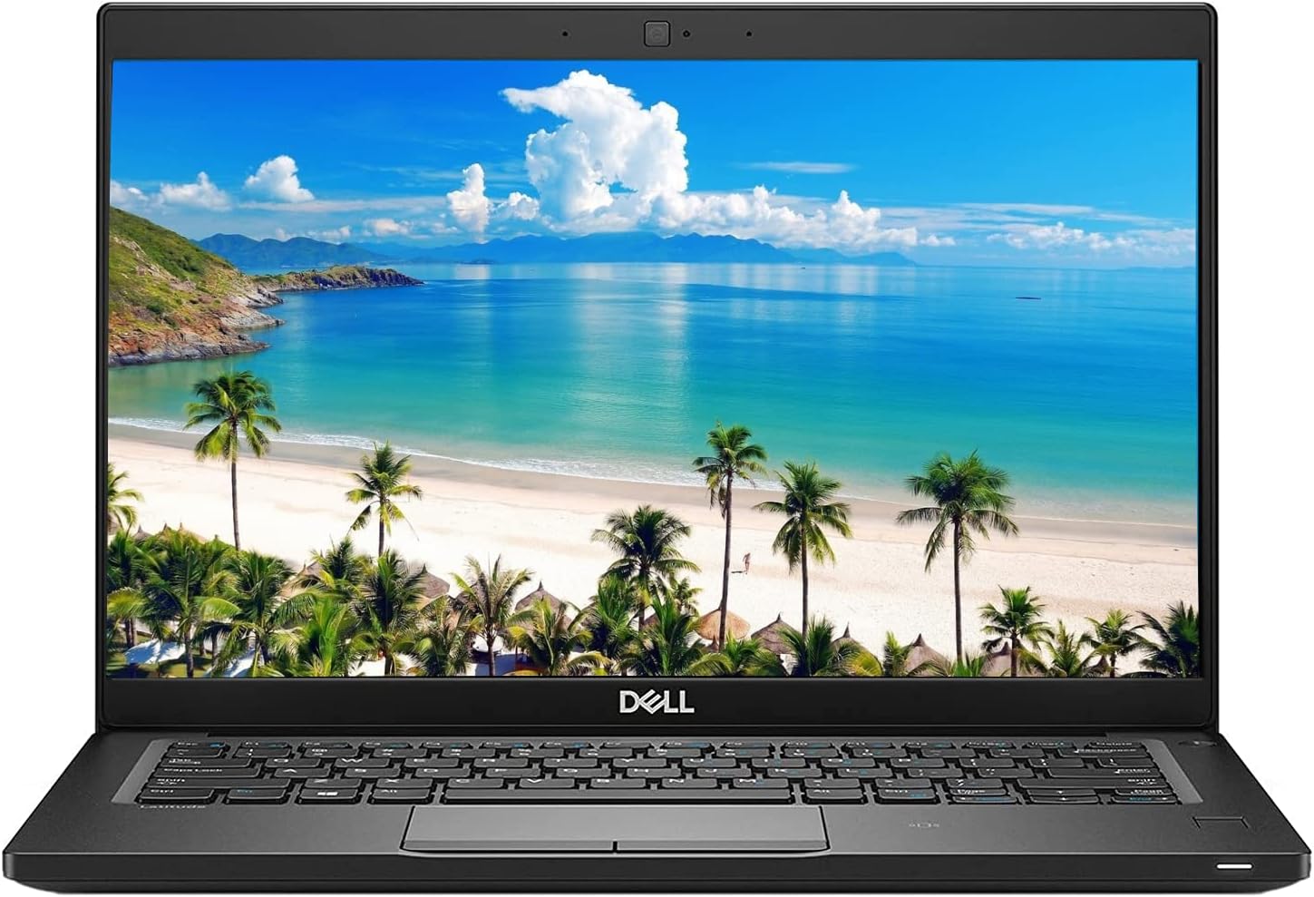 Refurbished Dell Latitude 7390 Business Laptop: 13.3" FHD Display, Intel Core i5-8250U, 8GB RAM, 256GB SSD - Windows 11 Pro Refurbished Dell Latitude 7390 Business Laptop: 13.3" FHD Display, Intel Core i5-8250U, 8GB RAM, 256GB SSD - Windows 11 Pro