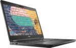 Refurbished Dell Latitude 5490 Business Laptop: 14" Display, Intel Core i5-8350U (8th Gen), 16GB RAM, 256GB NVMe SSD - Windows 11 Pro - Image 3