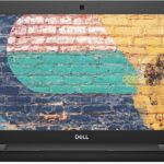 Refurbished Dell Latitude 5490 Business Laptop: 14" Display, Intel Core i5-8350U (8th Gen), 16GB RAM, 256GB NVMe SSD - Windows 11 Pro