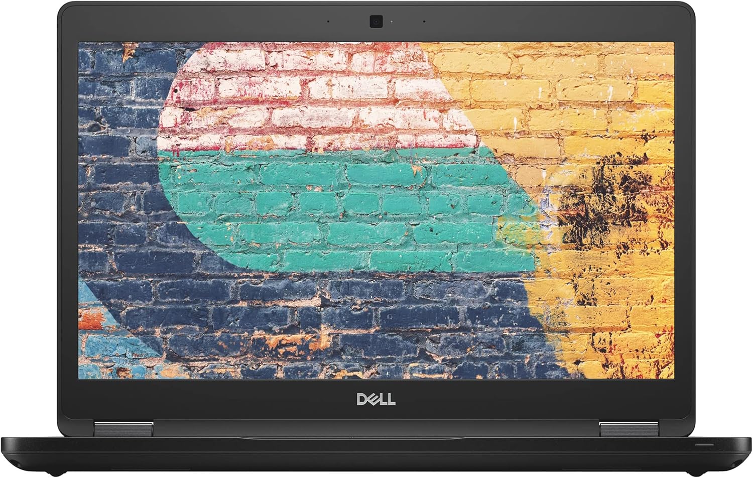 Refurbished Dell Latitude 5490 Business Laptop: 14" Display, Intel Core i5-8350U (8th Gen), 16GB RAM, 256GB NVMe SSD - Windows 11 Pro Refurbished Dell Latitude 5490 Business Laptop: 14" Display, Intel Core i5-8350U (8th Gen), 16GB RAM, 256GB NVMe SSD - Windows 11 Pro