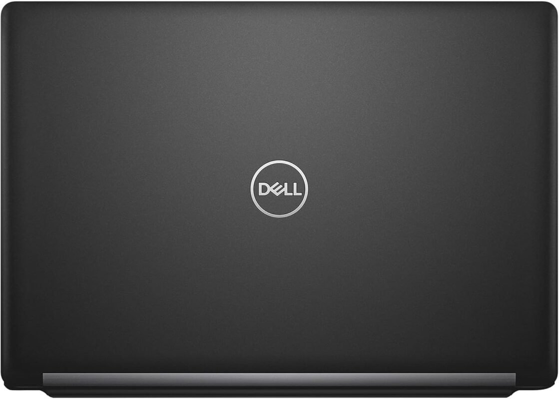 Dell Latitude 5290 Refurbished Laptop | Intel Core i5 8th Gen | 8GB RAM | 256GB SSD | 12.5" HD | Windows 11 Pro