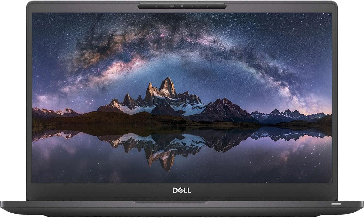 Dell Latitude 7300 Refurbished Laptop | Intel Core i5 8th Gen | 16GB RAM | 512GB SSD | 13.3" Full HD | Windows 11 Pro